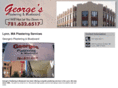 georgetheplasterer.com
