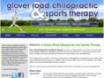 gloverroadchiropractic.com