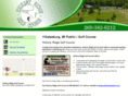 golfcoursekalamazoo.com