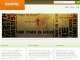 gospelmosaic.com