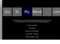 gotomyband.com