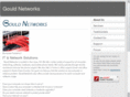 gouldnetworks.com
