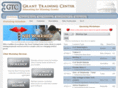 granttrainingcenter.com