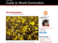 guidetoworlddomination.com