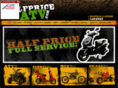 halfpriceatv.com