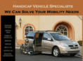 handicapvan.org