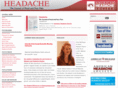 headacheonline.org