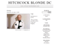 hitchcockblondedc.com