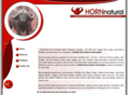 hornnatural.com