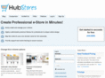 hubstores.com