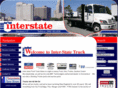 inter-statetruck.com