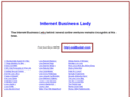 internetbusinesslady.com