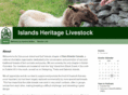 islandsheritagelivestock.com