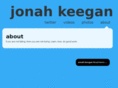 jonahkeegan.com