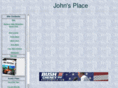 jthurston.com
