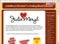 juliemeryl.com