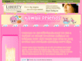 kawaiifriends.com