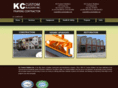 kccustombuilders.net