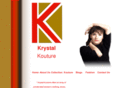 krystalkouture.com