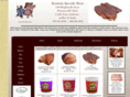 kyspecialtymeats.com