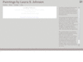 laurasjohnson.com