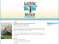 longdoggerbeachrun.com