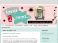 loves2read.com