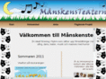 manskensteatern.se