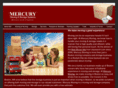 mercurymoving.com