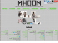 mhoom.com