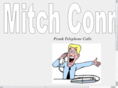 mitchconner.com