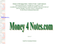 money4notes.com