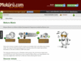 mukurumusic.com