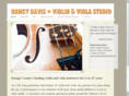 nancydavisstudio.com