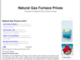 naturalgasfurnaceprices.com