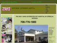 nevethospital.com