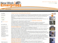 new-work-enterprises.com