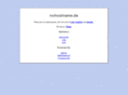nohostname.de