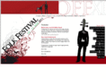 odensefolkfestival.dk