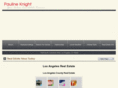paulineknightrealty.com