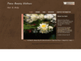 peacebeautywellness.com