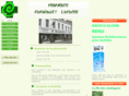 pharmaciecorniquetlocoche.com