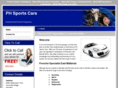phsportscars.co.uk