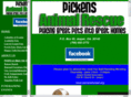 pickensanimalrescue.org