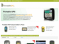 portablegps.net