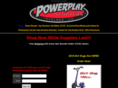 powerplay-gas-scooters.com