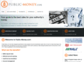 public-money.com