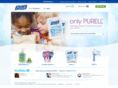 purell.net