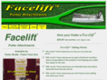 putterfacelift.com