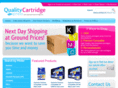 qualitycartridgeexpress.com